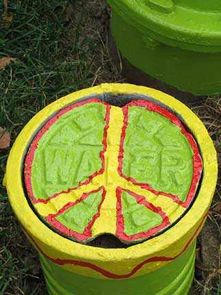 Ardmore and School - Peace (3)